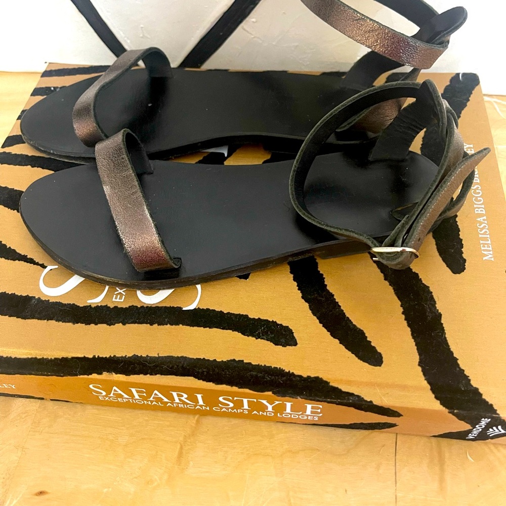KJacques St. Tropez sandal